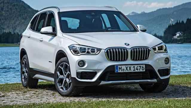 Rimappatura Centralina BMW X1 18 D 150 CV